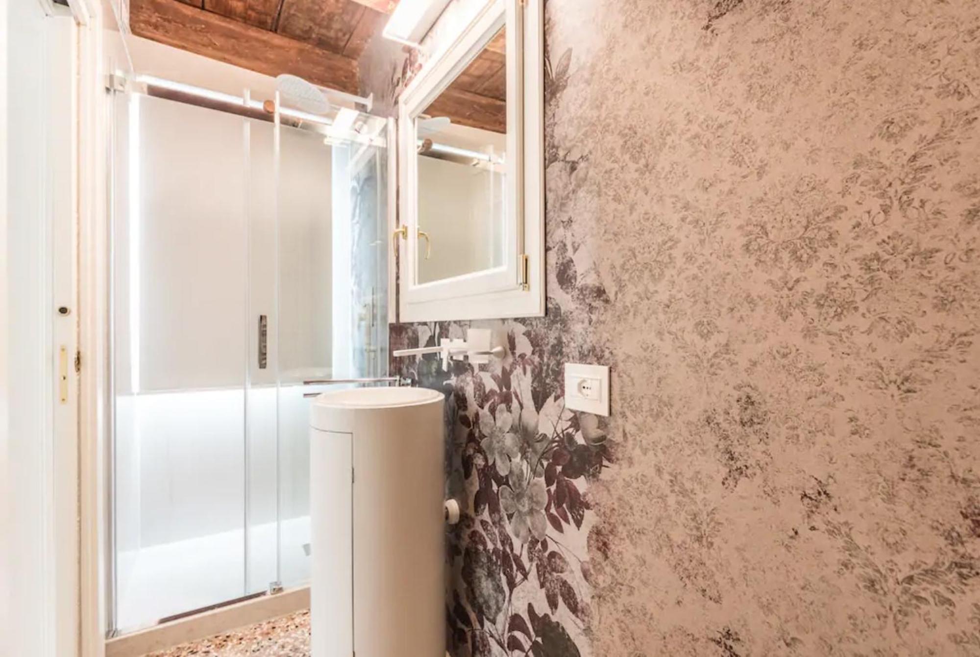 Apartment Ca Brunilda-Luxury Penthouse With Terrace Венеция Экстерьер фото